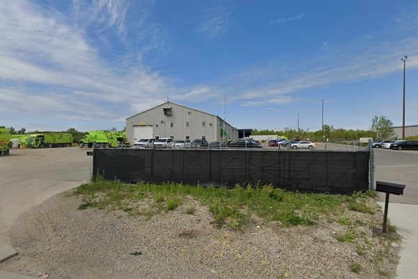 GFL Fort Wayne Transfer Station