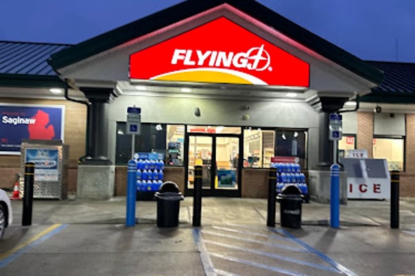 Flying J Travel Center