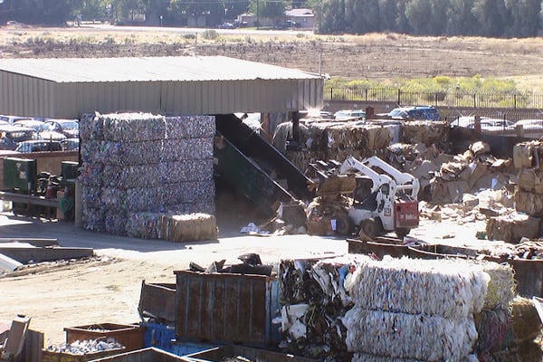 Alameda Metals