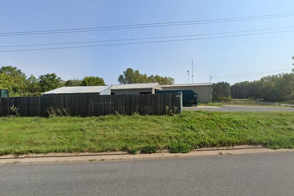 Troy Township Recycling Center