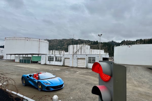 Recology Oregon