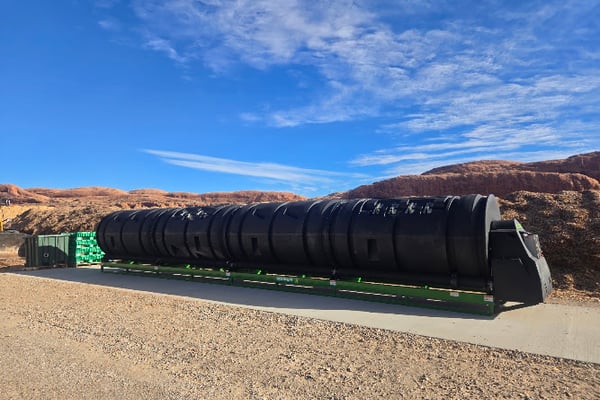 Moab Landfill