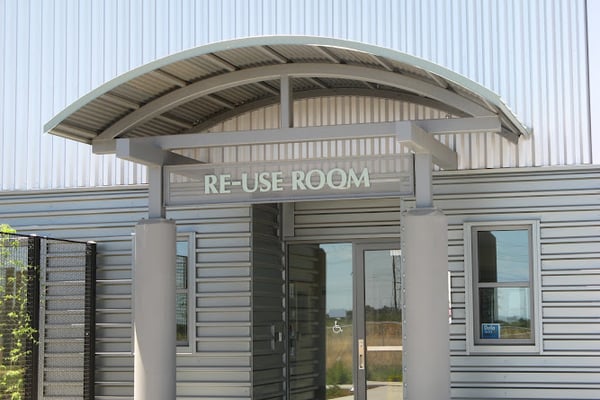 City of Elk Grove Special Waste Collection Center