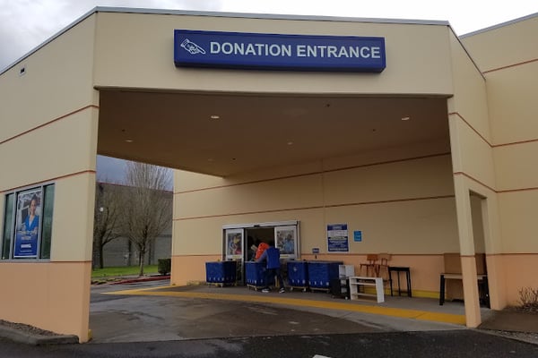 Goodwill Industries of the Columbia Willamette