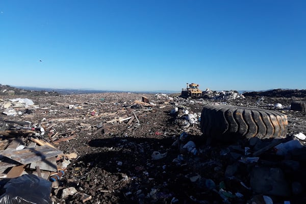 WM - Guadalupe Rubbish Disposal Facility