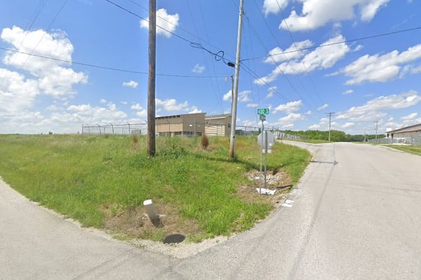 Huntingburg Recycling Center