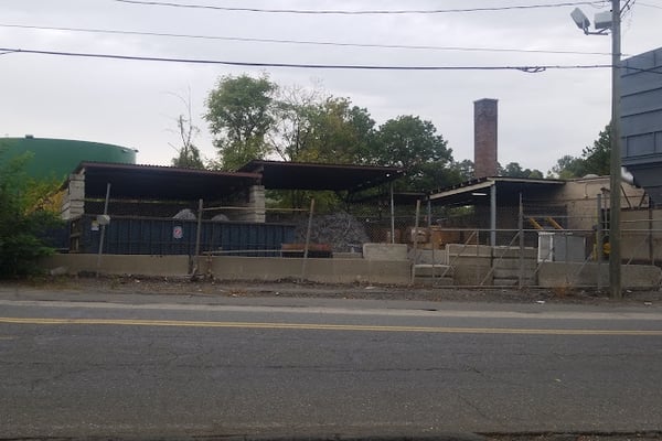 Joseph Freedman Co Inc