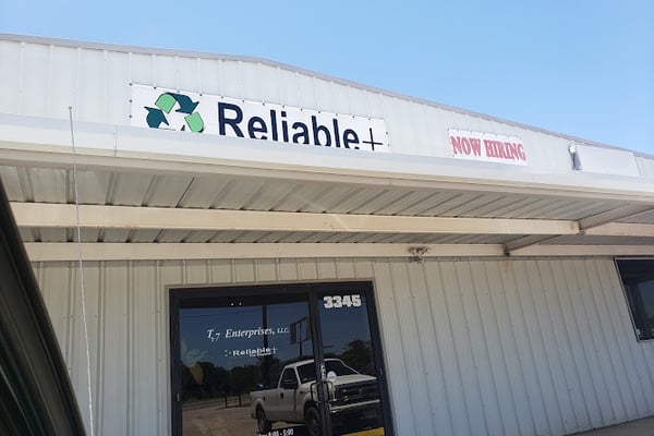Reliable Tire Disposal/ 4Tire shop