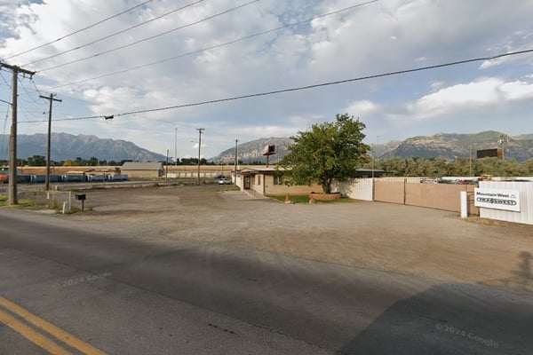 Mountain West Auto Recycling