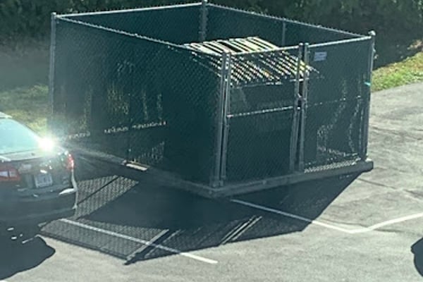 Hartford Landfill MDC