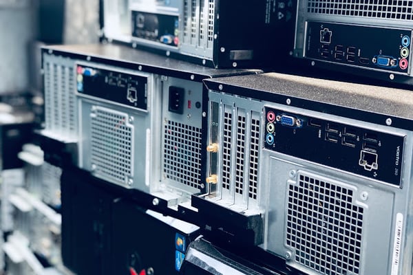 G & C Technologies Electronics Recycling