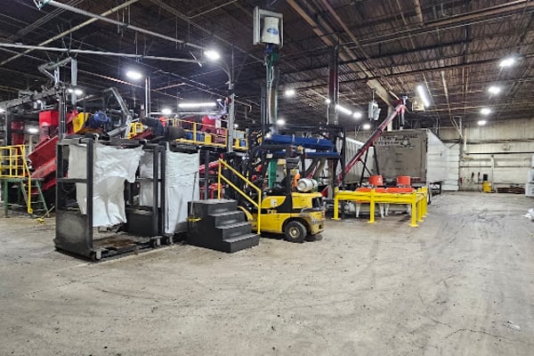 Liberty Tire Recycling LLC