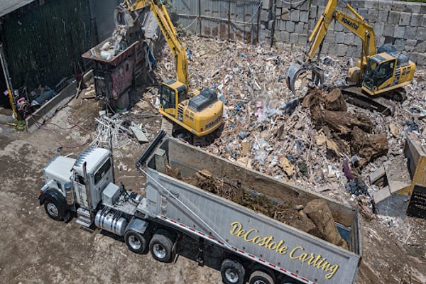 DeCostole Recycling & Transfer Station