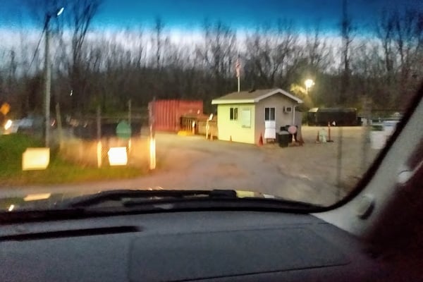 Southside Recycling Center