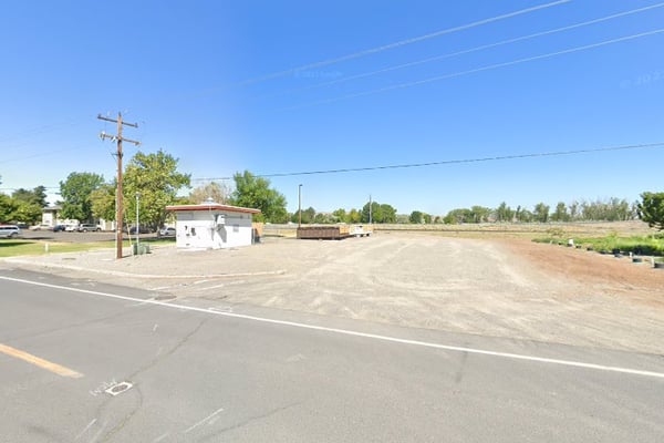 Boardman Recycling Center