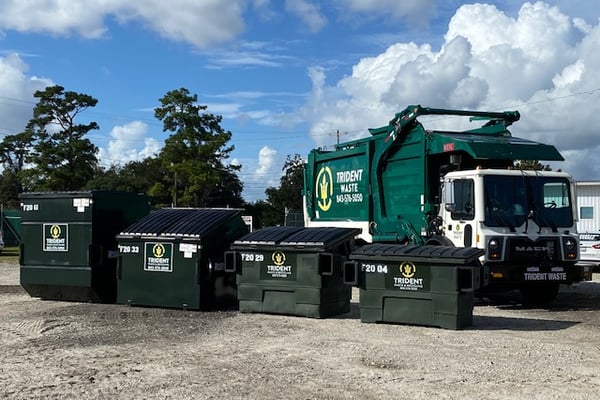 Trident Waste & Recycling