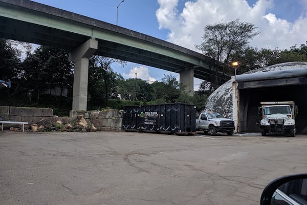 East End Drop-Off Center