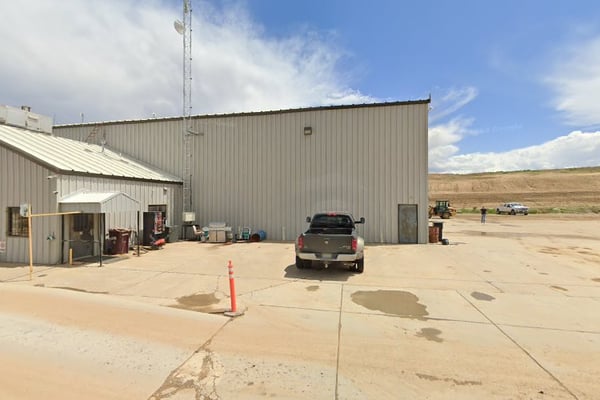Montezuma County Landfill