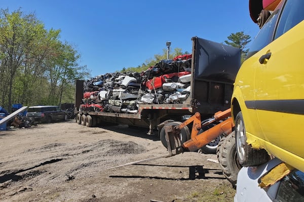 114 Auto Salvage - Cash For Junk Cars