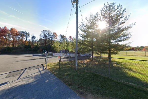 Plum Creek - Montgomery County Waste Site