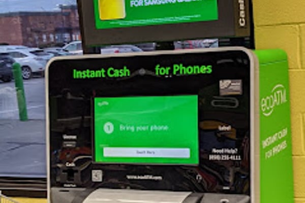 ecoATM