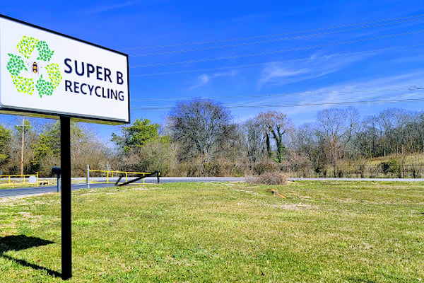 Super B Recycling