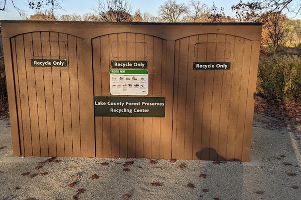 Recycling Center