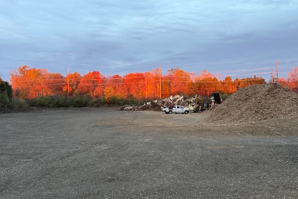 Mid Michigan Recycling