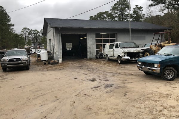 Economy Auto Salvage