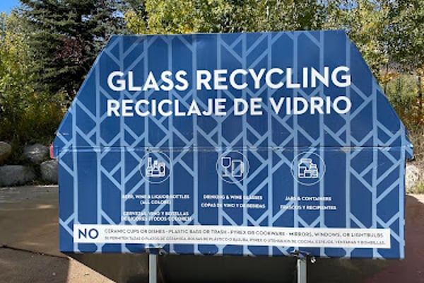 Rio Grande Recycle Center