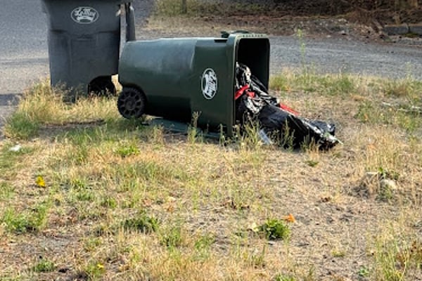 PIERCE COUNTY REFUSE