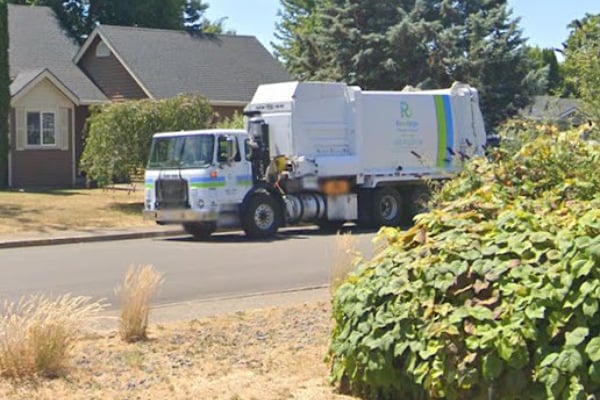Recology, Western Oregon Waste