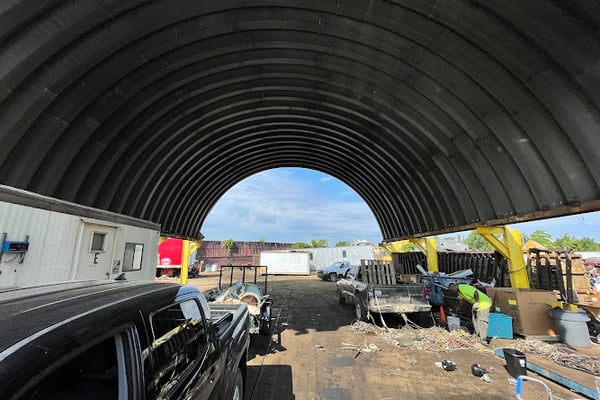 Basic Recycling Inc
