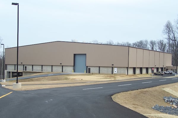 Frederick County Division of Solid Waste and Recycling