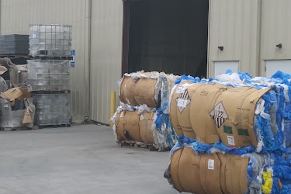 Orlando Drum & Container Corporation
