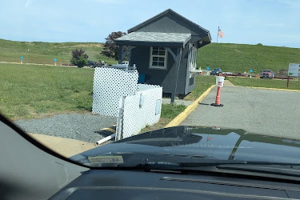 R-Board Regional Landfill