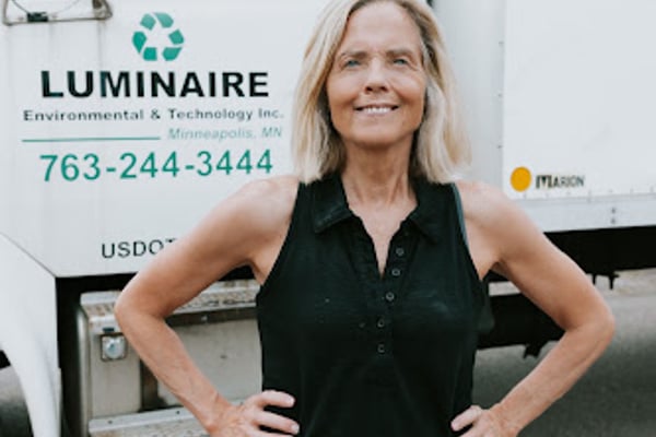 Luminaire Environmental & Technologies Inc.