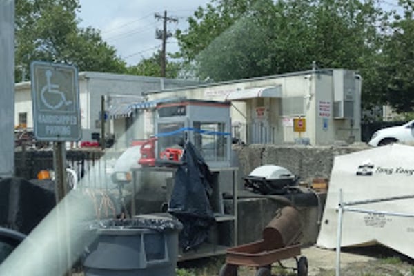 Scarpati Recycling and Auto Salvage