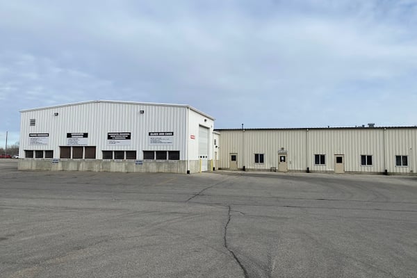 Mower County Recycling Center