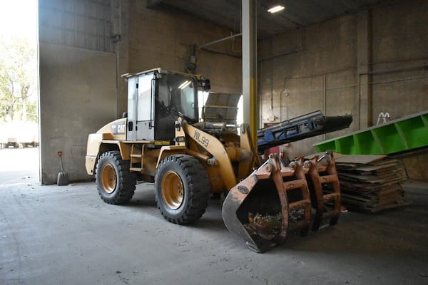 LPR - Loop Paper Recycling - Chicago