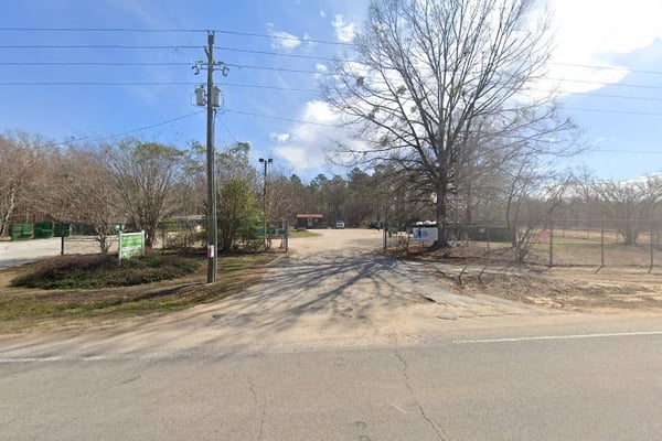 Sumter County Recycling Center