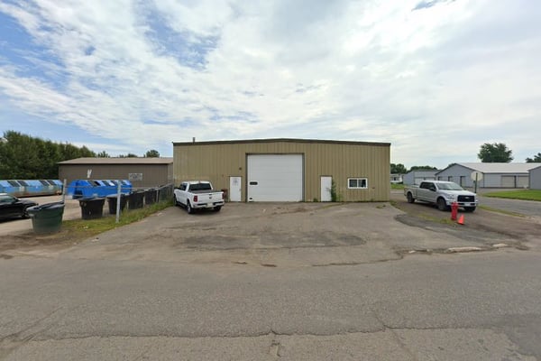 Recycling Center