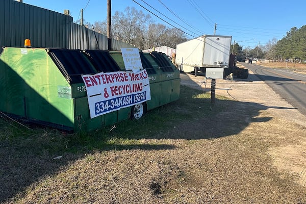 Enterprise Metals and Recycling
