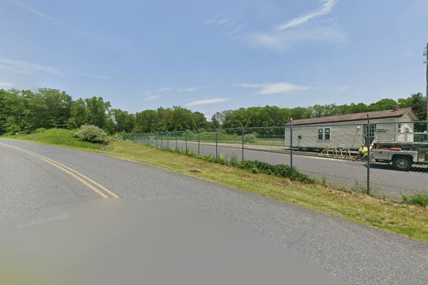 Oak Grove Multi-Municipal Compost Processing Facility