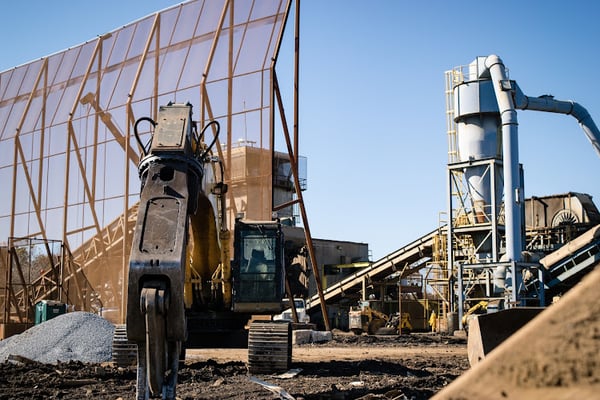 Gerdau Metals Recycling - Lynchburg