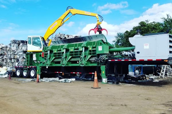 Worldwide Scrap Metals