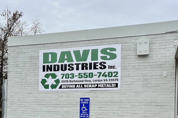 Davis Industries Inc