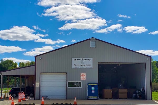 Miami County Solid Waste District- Indiana