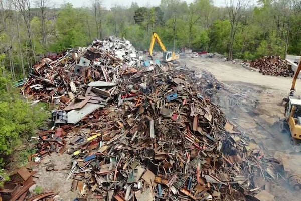 Admiral Metals LLC