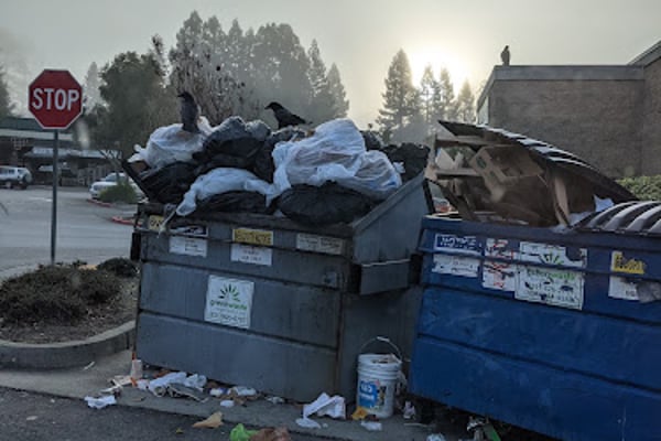 GreenWaste Santa Cruz County